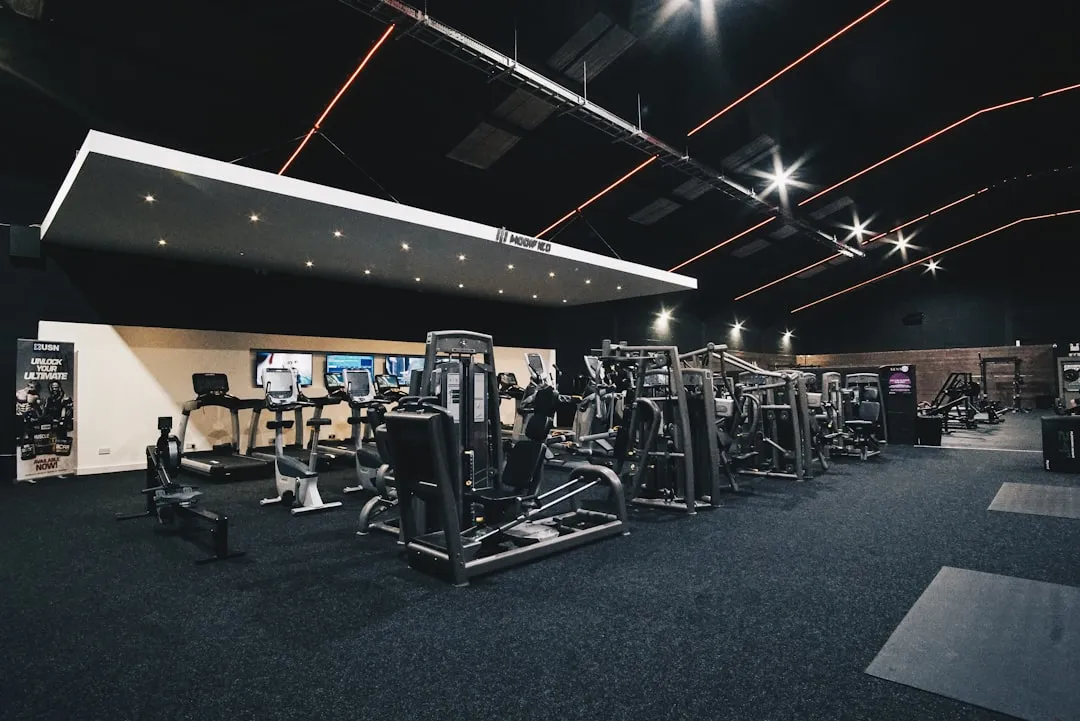 Fitness business coaching for personal trainers