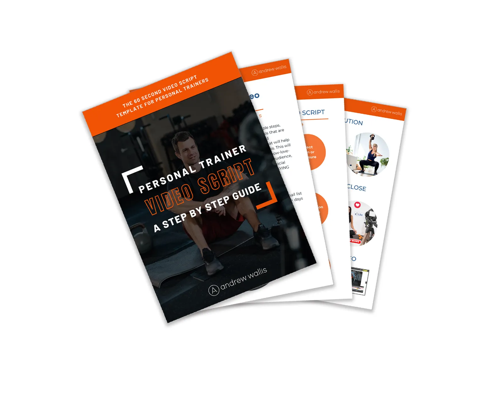 Personal Trainer Video Script: A Step By Step Guide